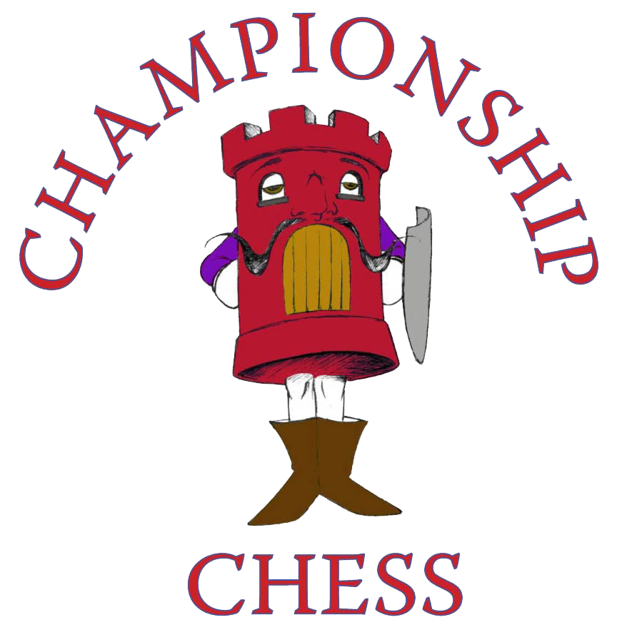 Championship Chess logo